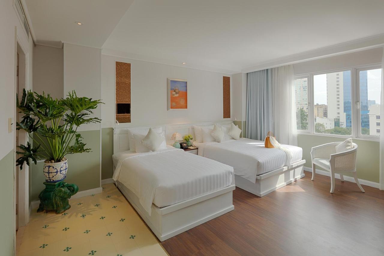 Silverland Yen Hotel 4*, фото 16