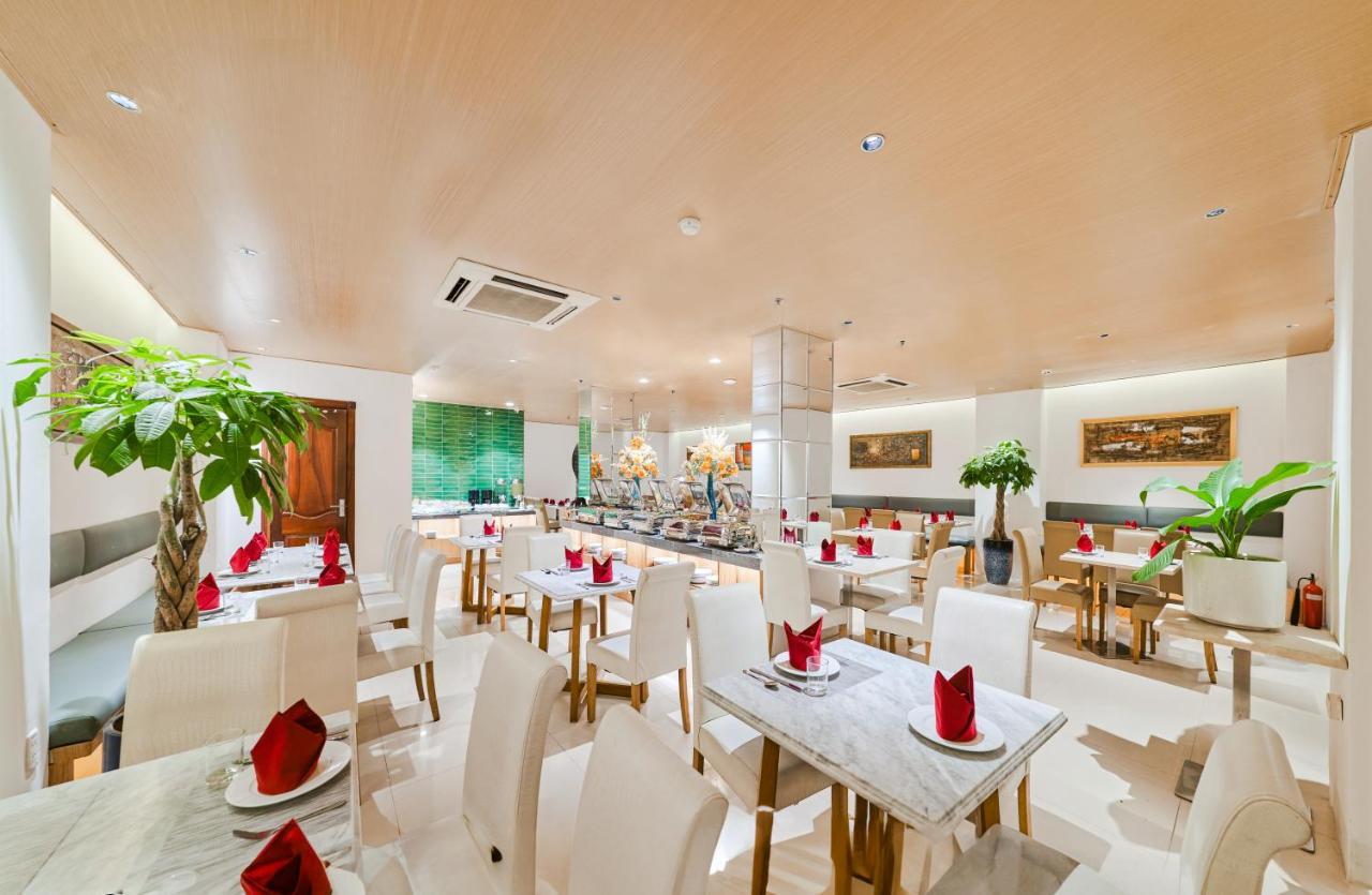 Sky Gem Hotel - Ben Thanh 4*, фото 4
