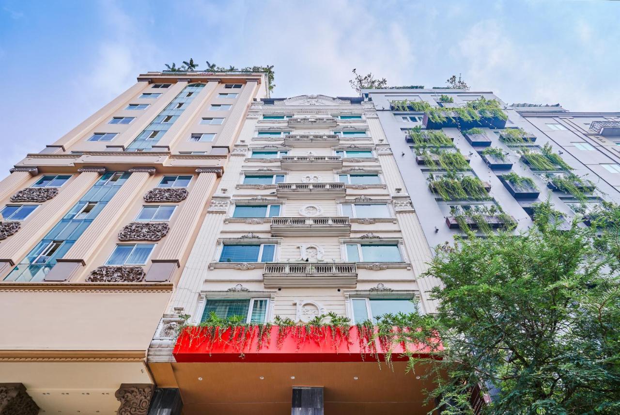 Sky Gem Hotel - Ben Thanh 4*, фото 6