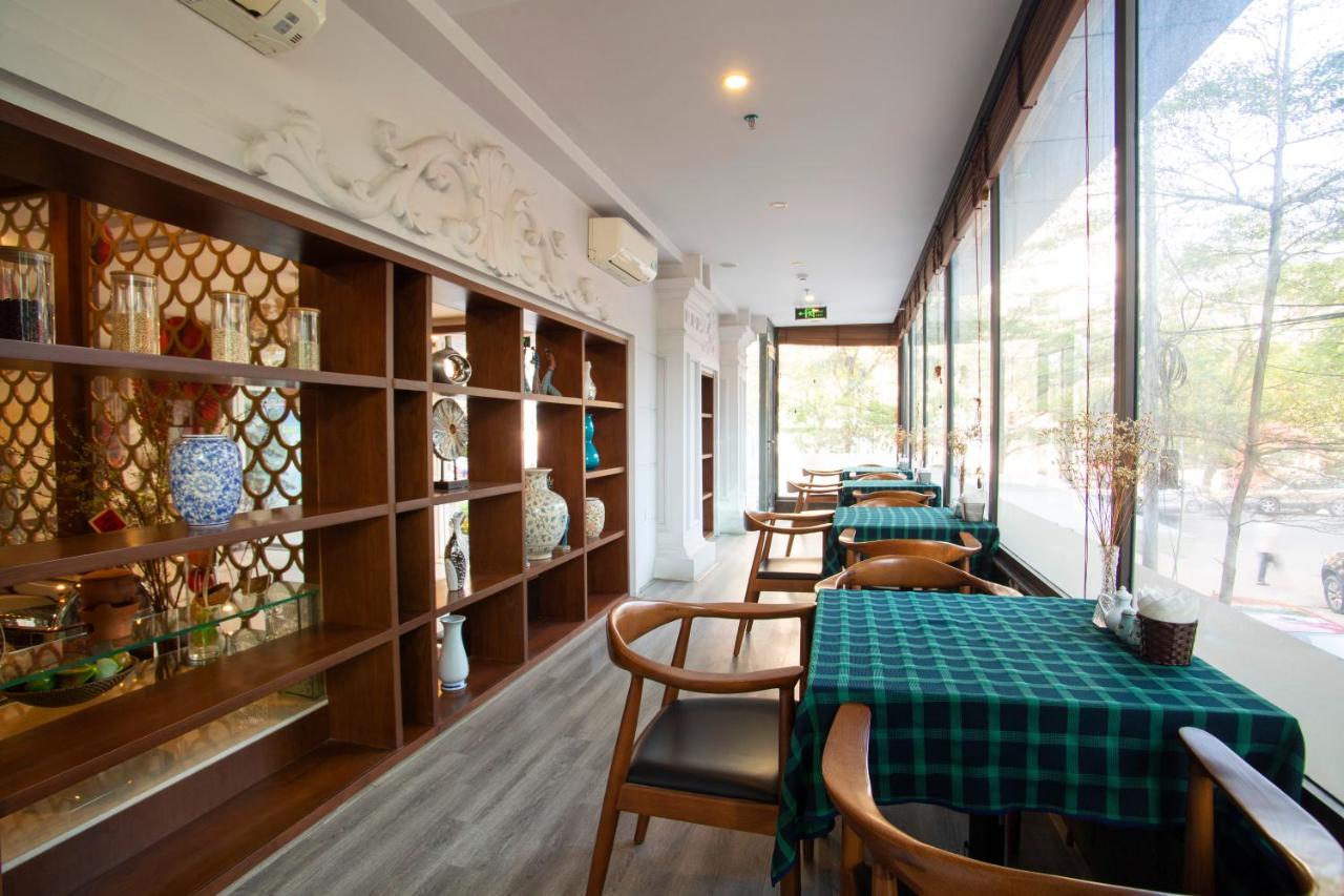 Western Boutique Hotel 2*, фото 3