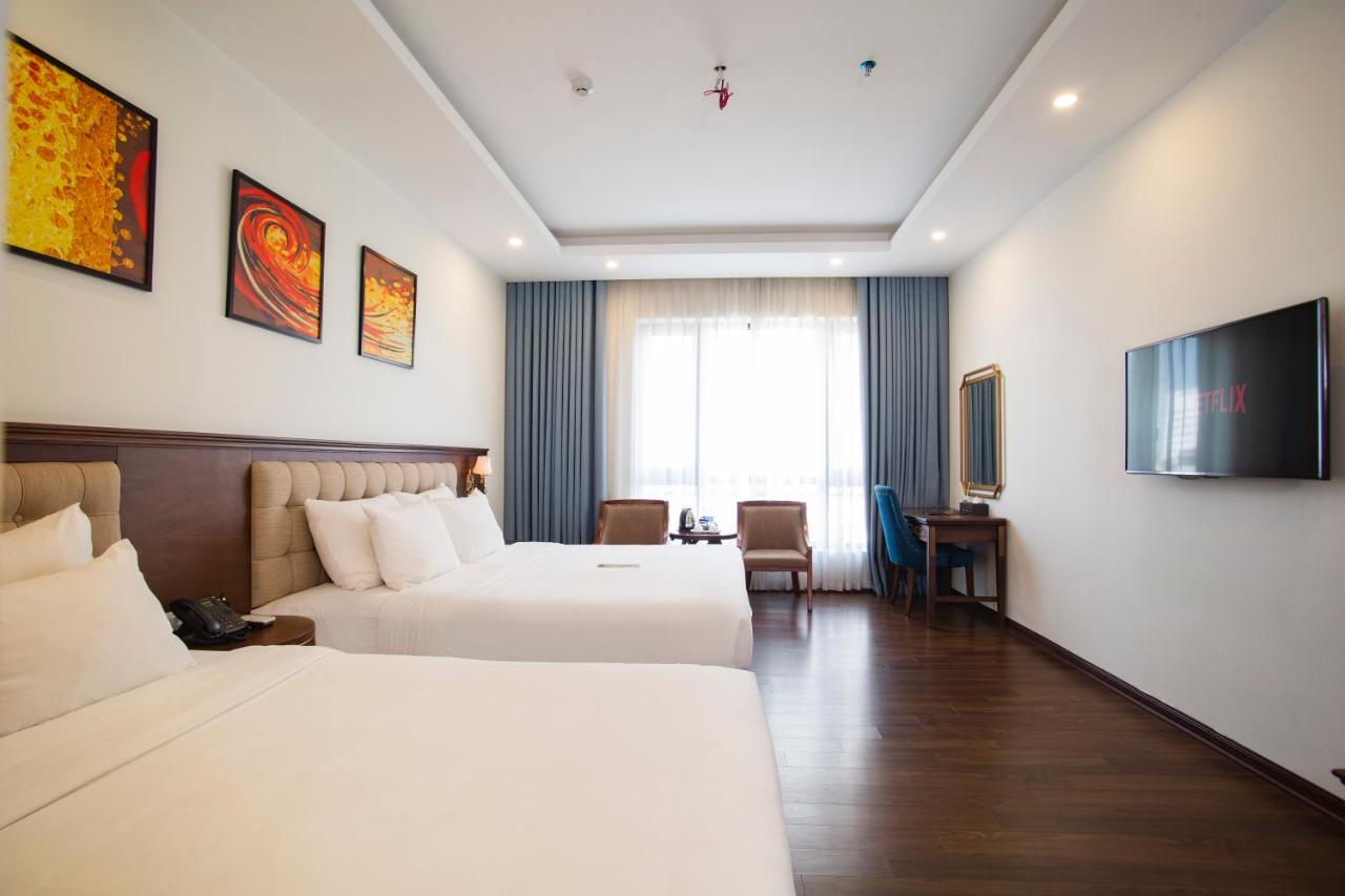 Western Boutique Hotel 2*, фото 4