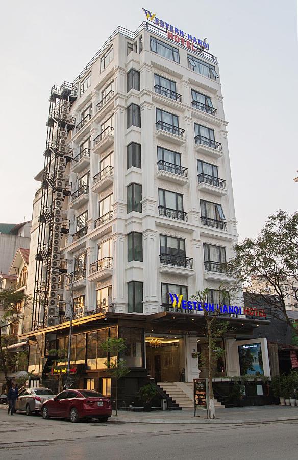 Western Boutique Hotel 2*, фото 5