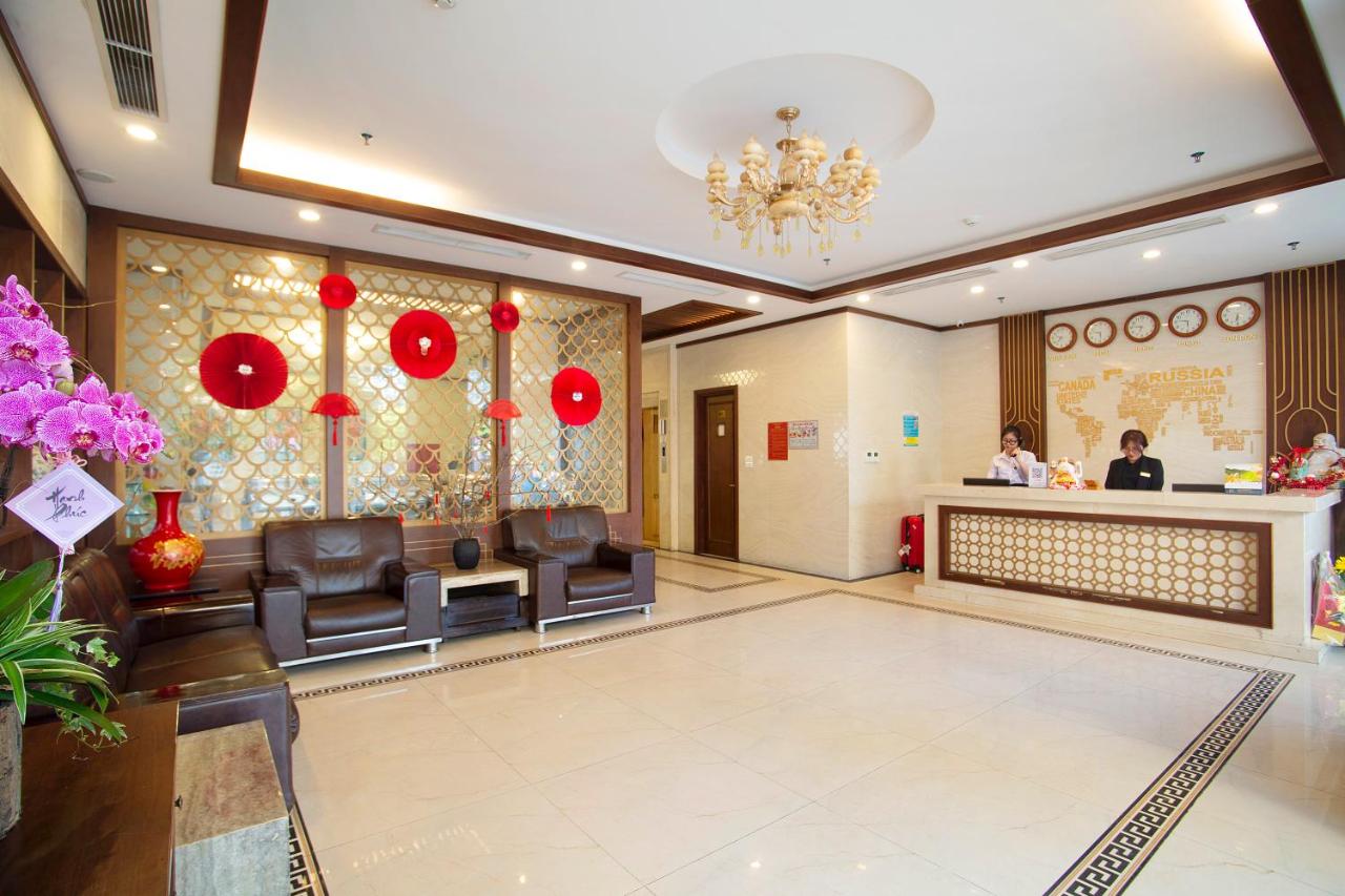 Western Boutique Hotel 2*, фото 6