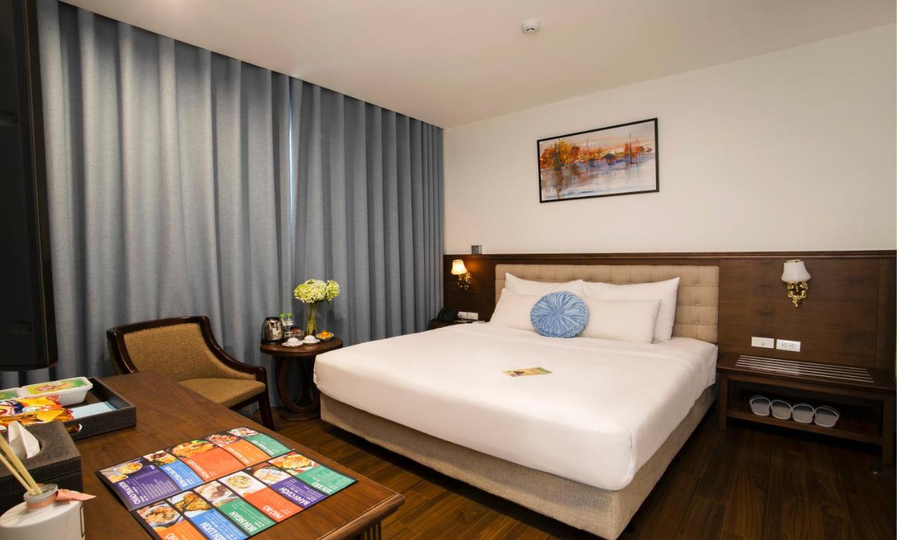 Western Boutique Hotel 2*, фото 7