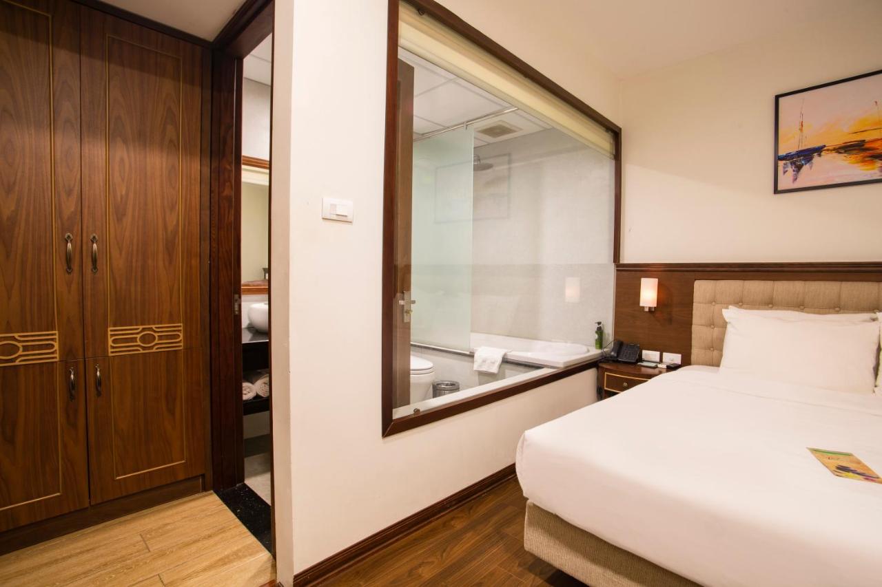 Western Boutique Hotel 2*, фото 8