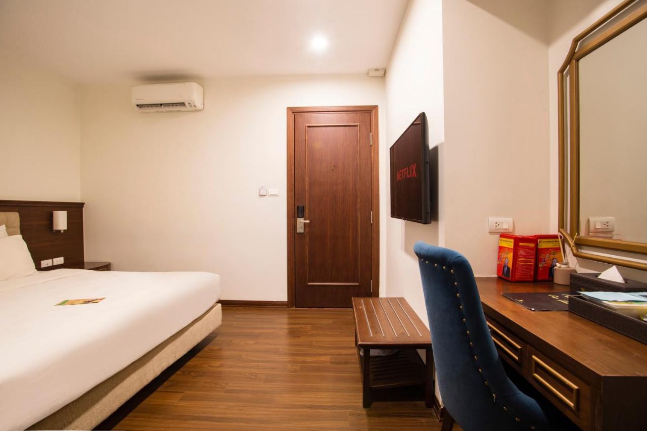 Western Boutique Hotel 2*, фото 9