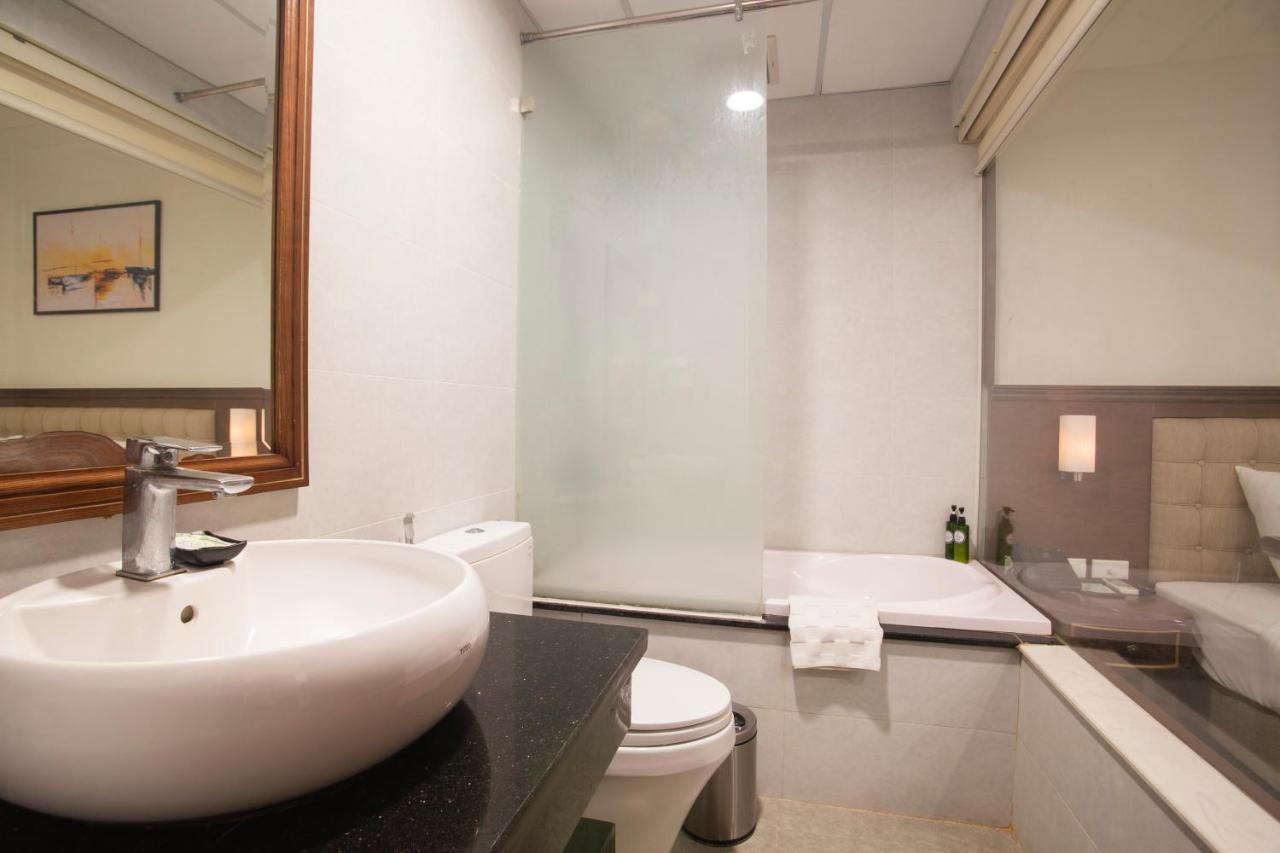 Western Boutique Hotel 2*, фото 11