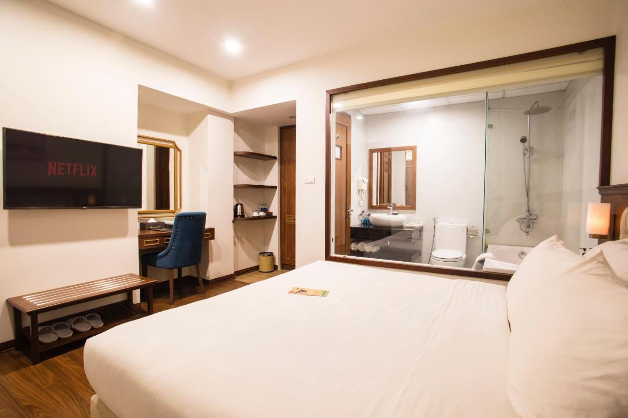 Western Boutique Hotel 2*, фото 12