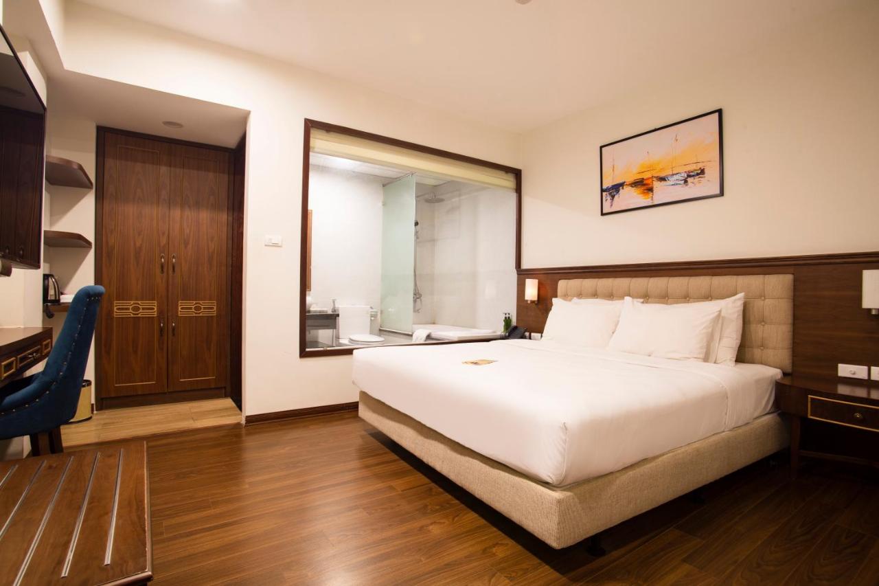 Western Boutique Hotel 2*, фото 13