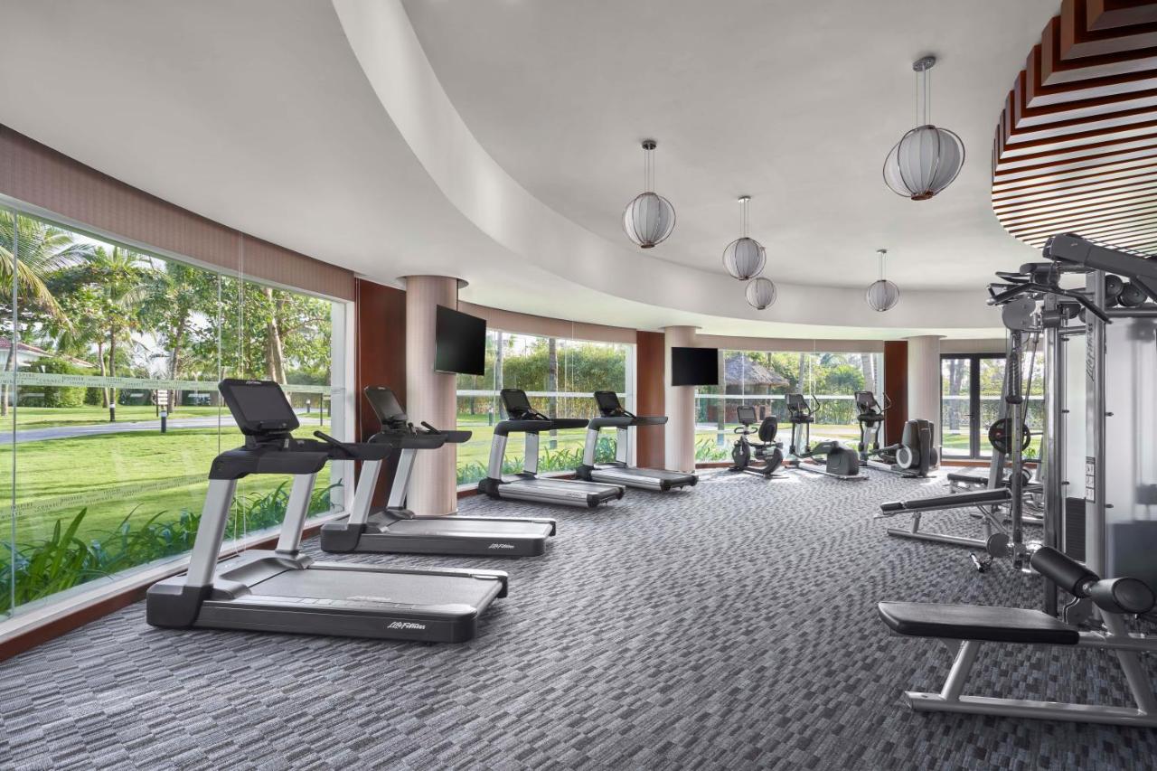 Renaissance DanangHoi An Resort & Spa 5*