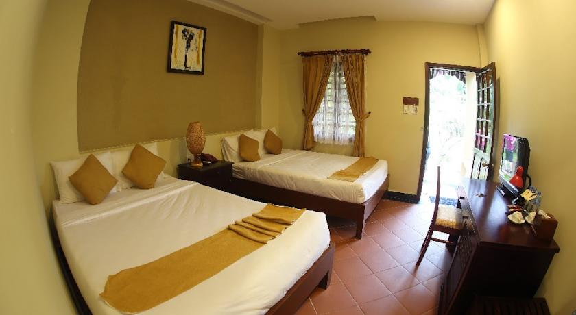 Thai Hoa Resort 3*, фото 6