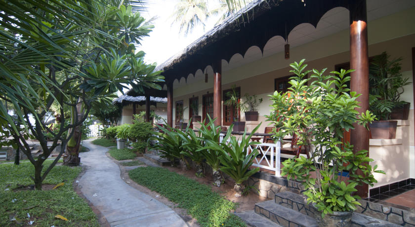 Thai Hoa Resort 3*, фото 4