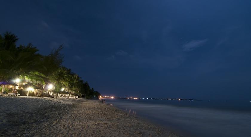 Thai Hoa Resort 3*