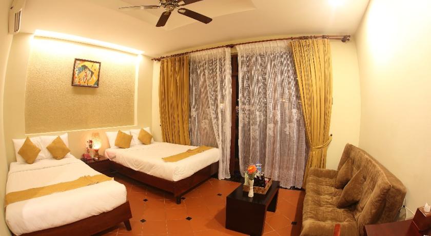 Thai Hoa Resort 3*, фото 14