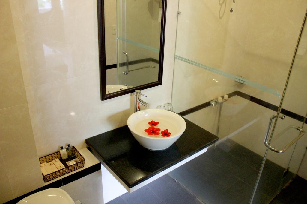 Champa Resort & Spa 4*, фото 2