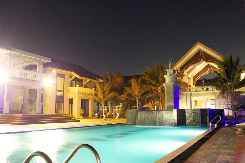 Champa Resort & Spa 4*, фото 4
