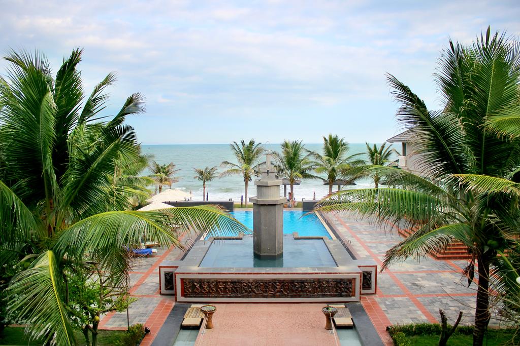 Champa Resort & Spa 4*, фото 6