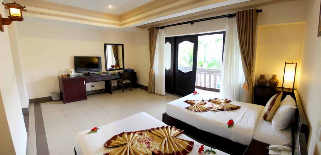 Champa Resort & Spa 4*, фото 3