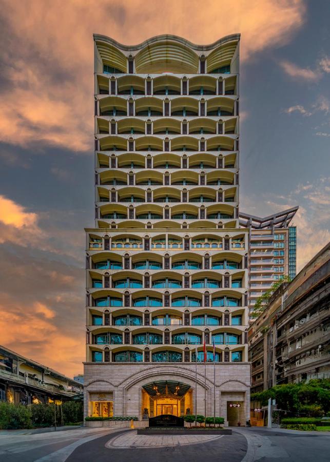 Sherwood Suites Saigon 5*