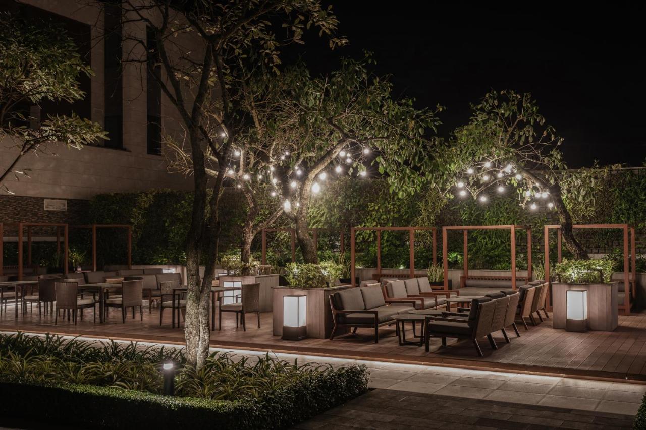 Shilla Monogram Danang 5*, фото 6