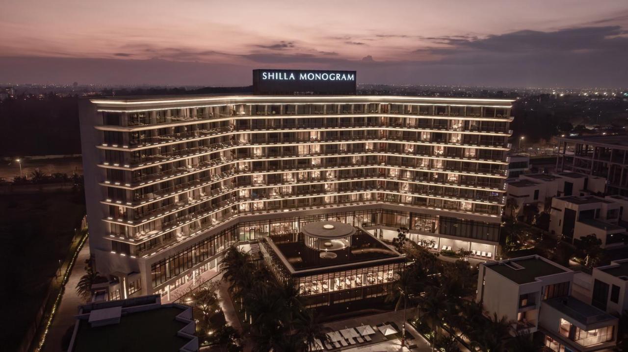 Shilla Monogram Danang 5*, фото 13