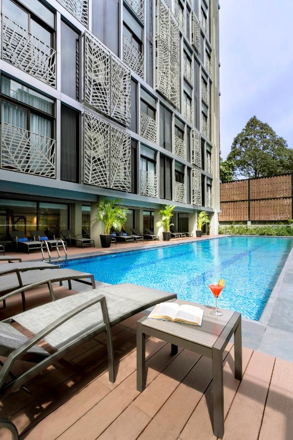 Sila Urban Living 4*