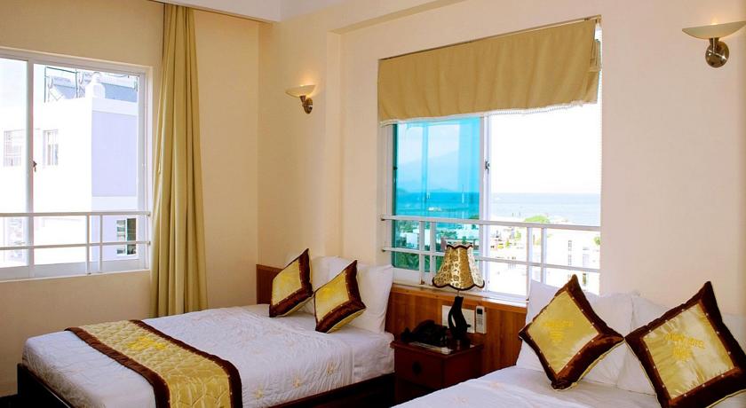 Olympic Hotel 3*