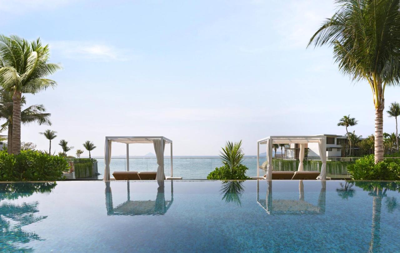 Villa Le Corail A Gran Melia Hotel 5*, фото 1