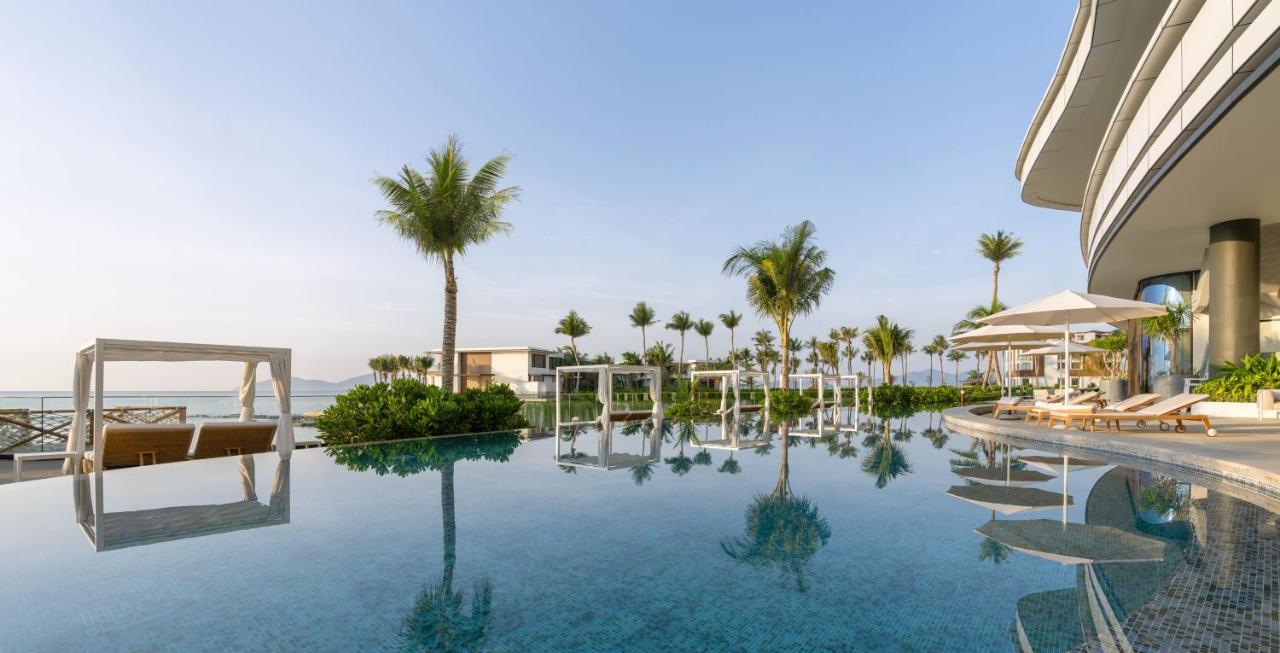 Villa Le Corail A Gran Melia Hotel 5*, фото 2