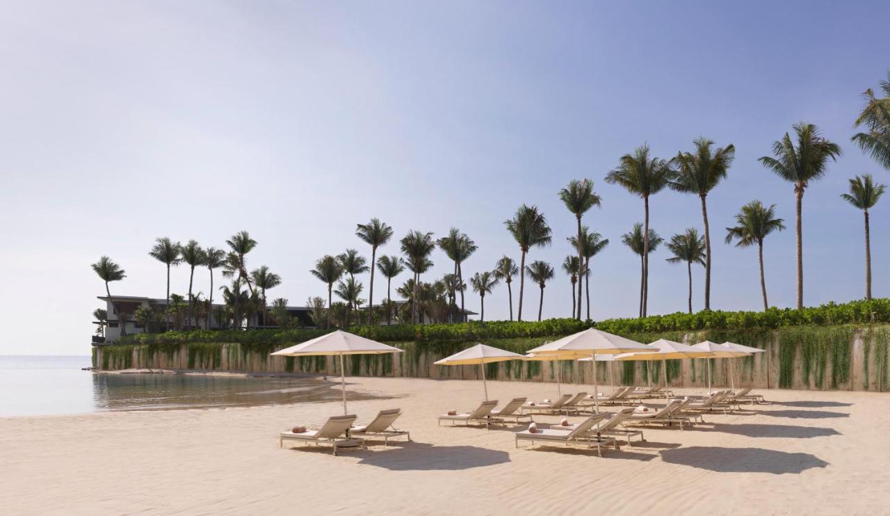 Villa Le Corail A Gran Melia Hotel 5*, фото 3