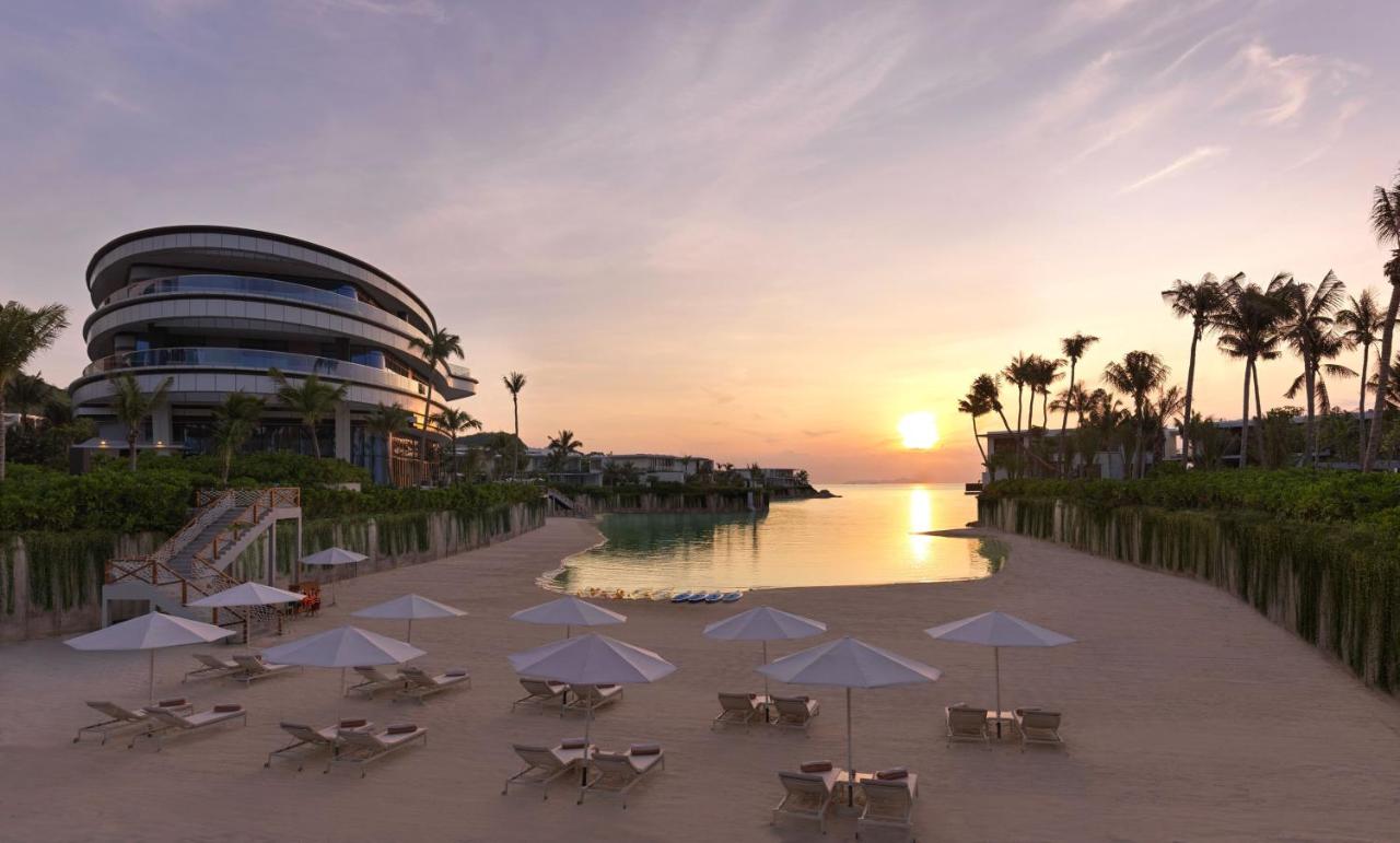 Villa Le Corail A Gran Melia Hotel 5*, фото 7