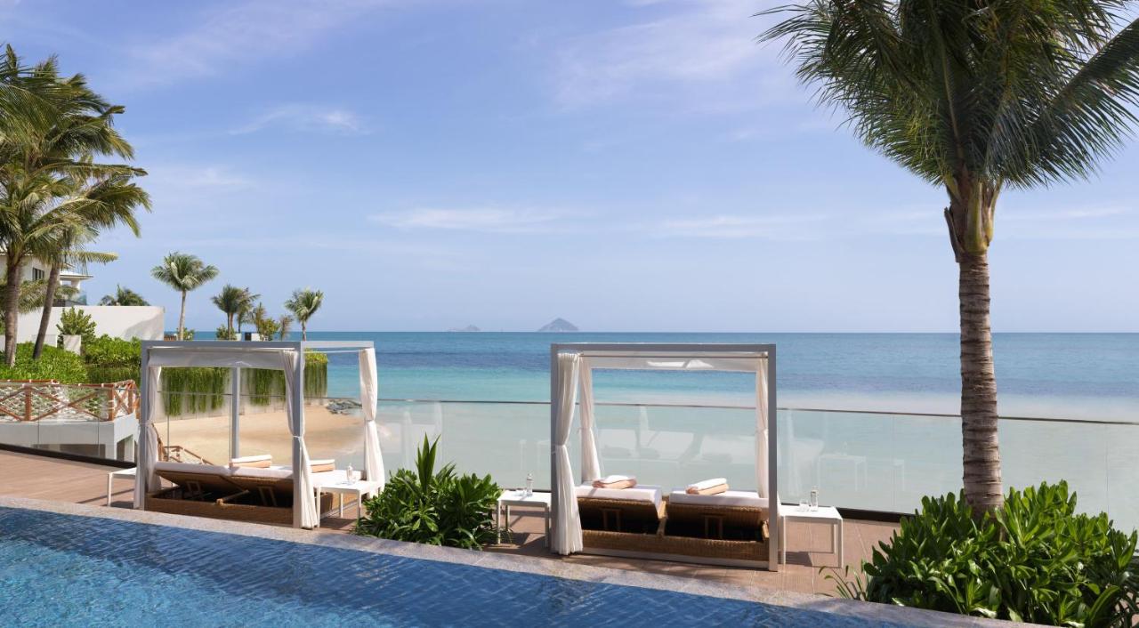 Villa Le Corail A Gran Melia Hotel 5*, фото 10