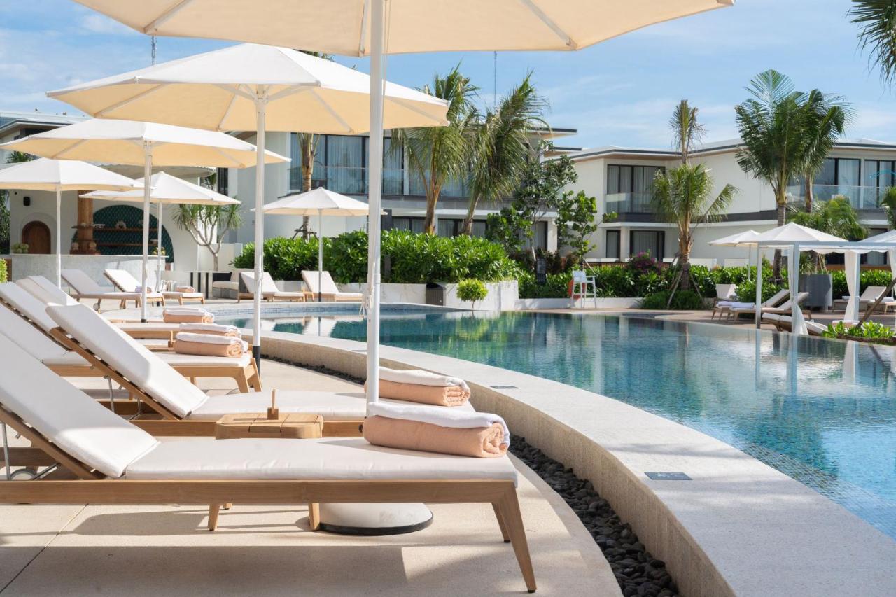 Villa Le Corail A Gran Melia Hotel 5*, фото 11