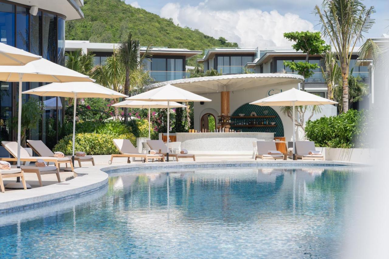 Villa Le Corail A Gran Melia Hotel 5*, фото 12