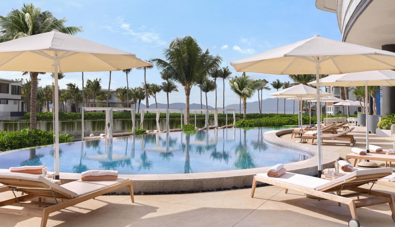 Villa Le Corail A Gran Melia Hotel 5*, фото 13