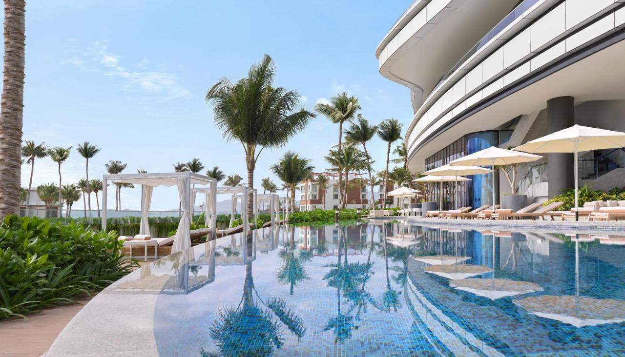 Villa Le Corail A Gran Melia Hotel 5*, фото 14