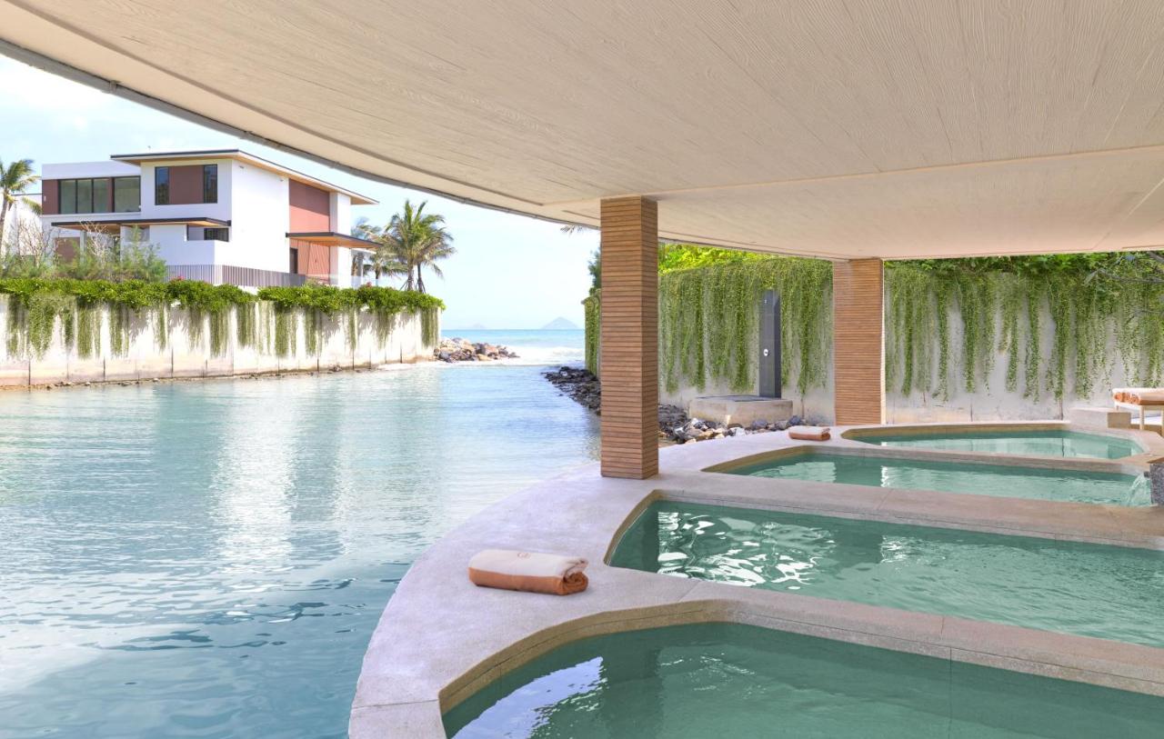 Villa Le Corail A Gran Melia Hotel 5*, фото 15