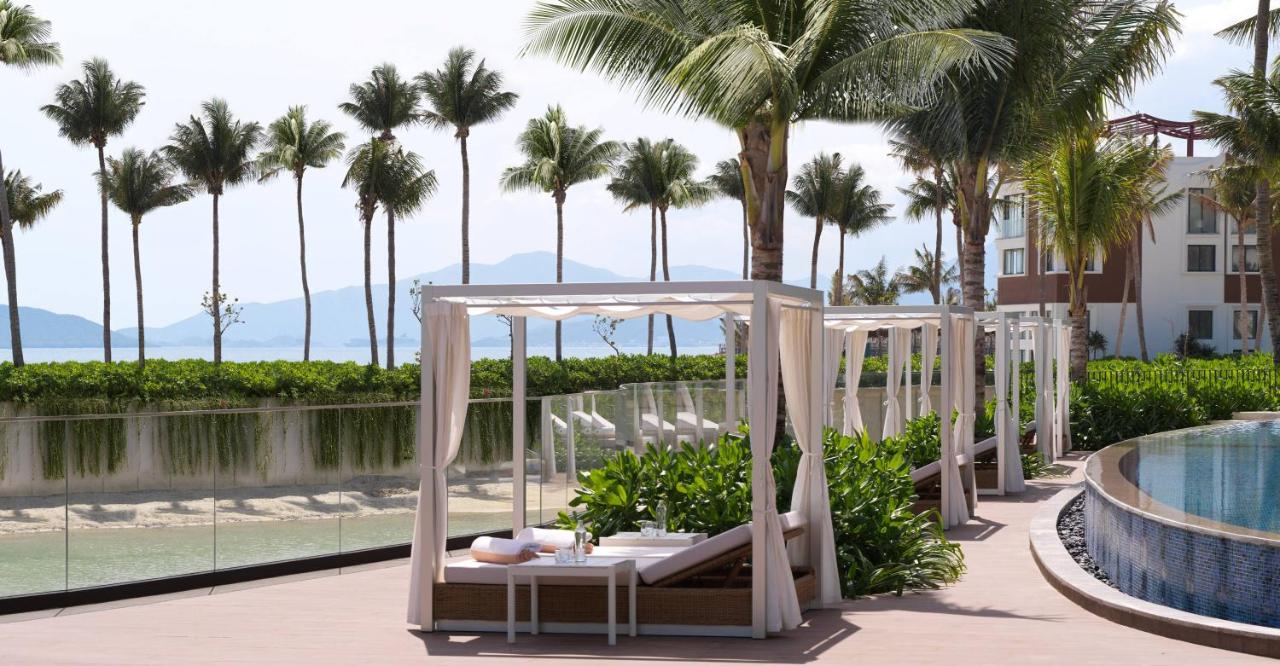 Villa Le Corail A Gran Melia Hotel 5*, фото 16