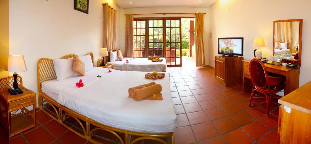 Cham Villas 4*, фото 10