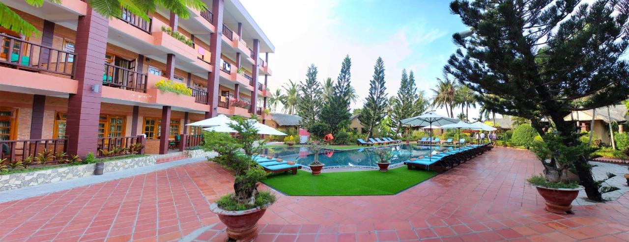 Cham Villas 4*, фото 2