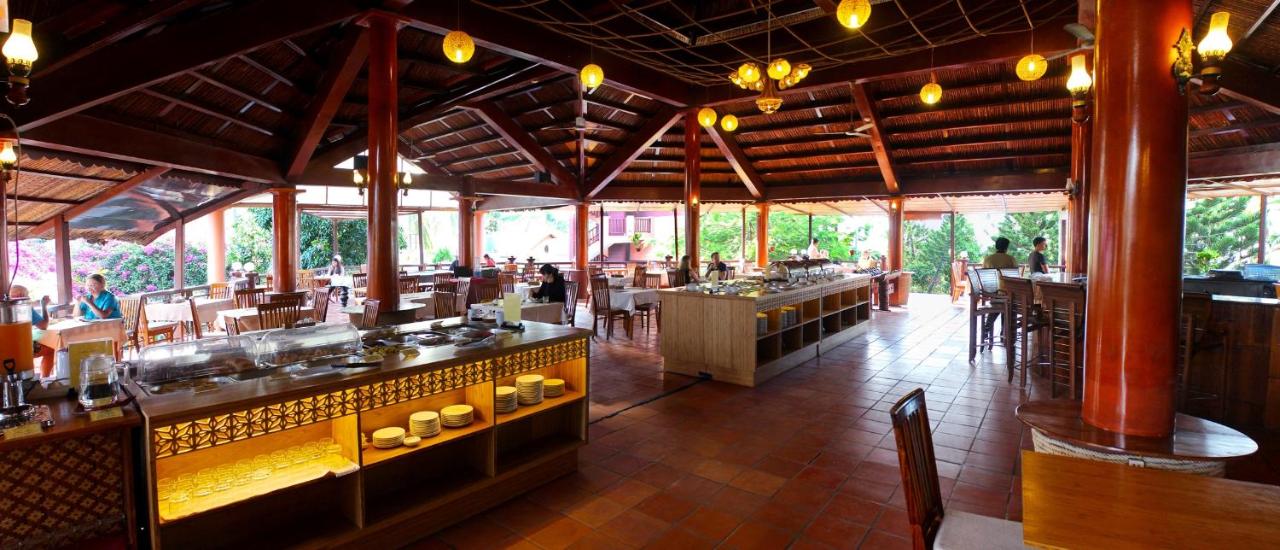 Cham Villas 4*, фото 3