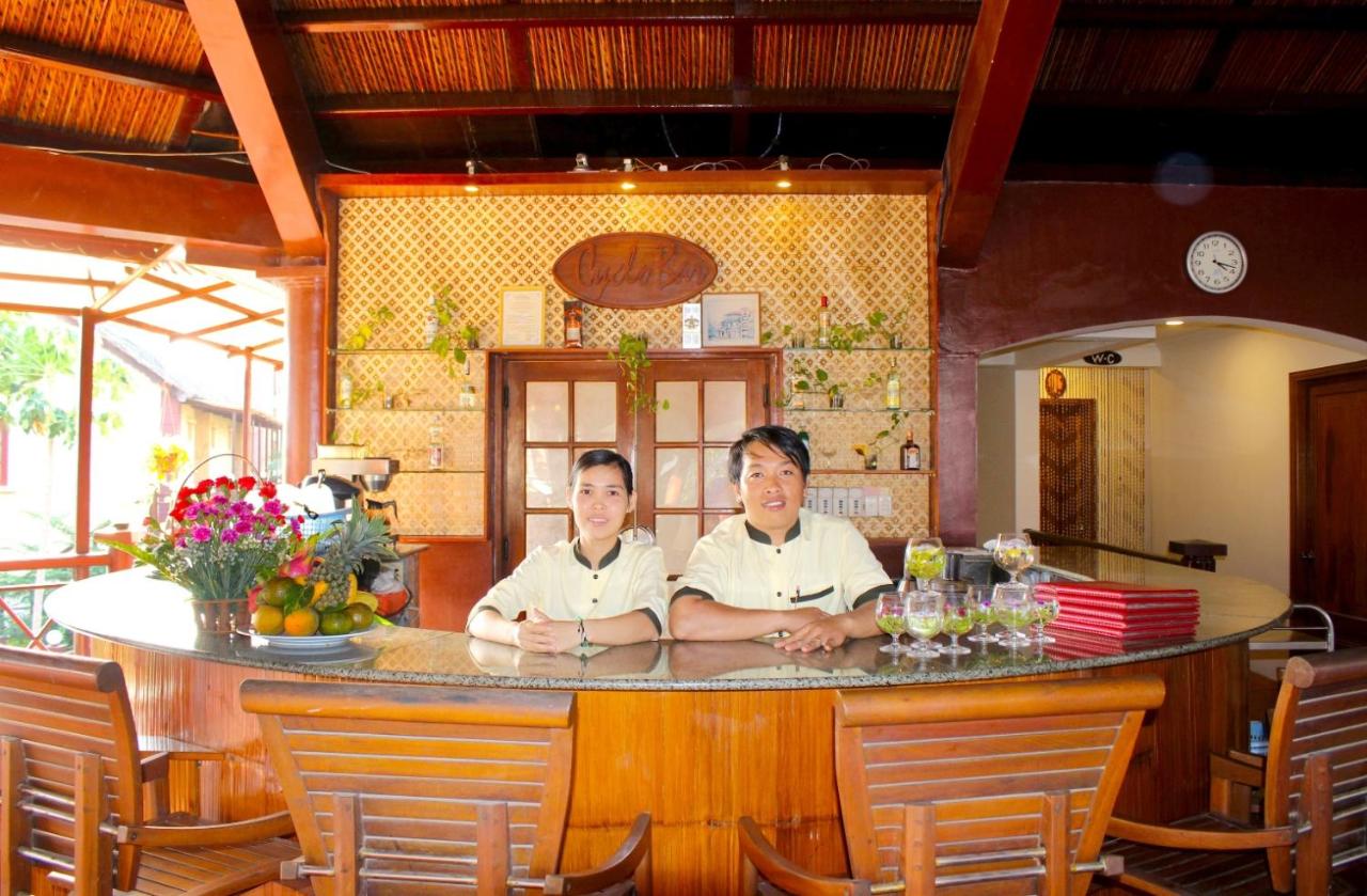 Cham Villas 4*, фото 5