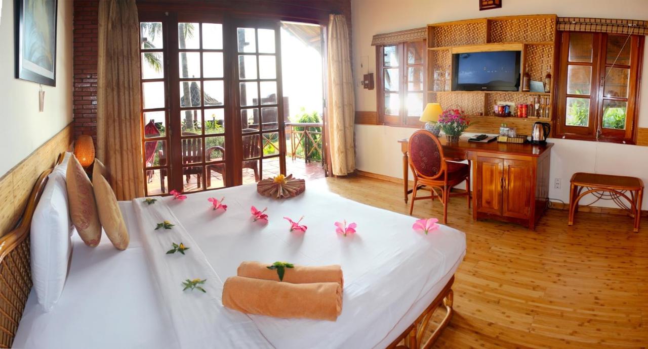 Cham Villas 4*, фото 16