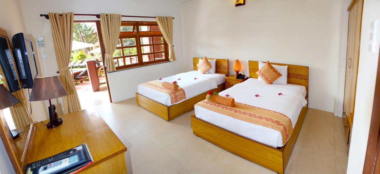 Cham Villas 4*, фото 12