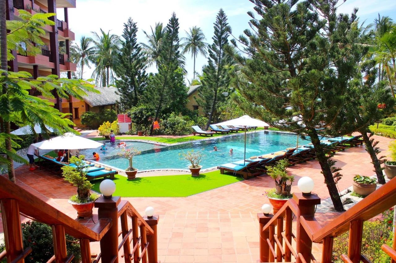 Cham Villas 4*, фото 13