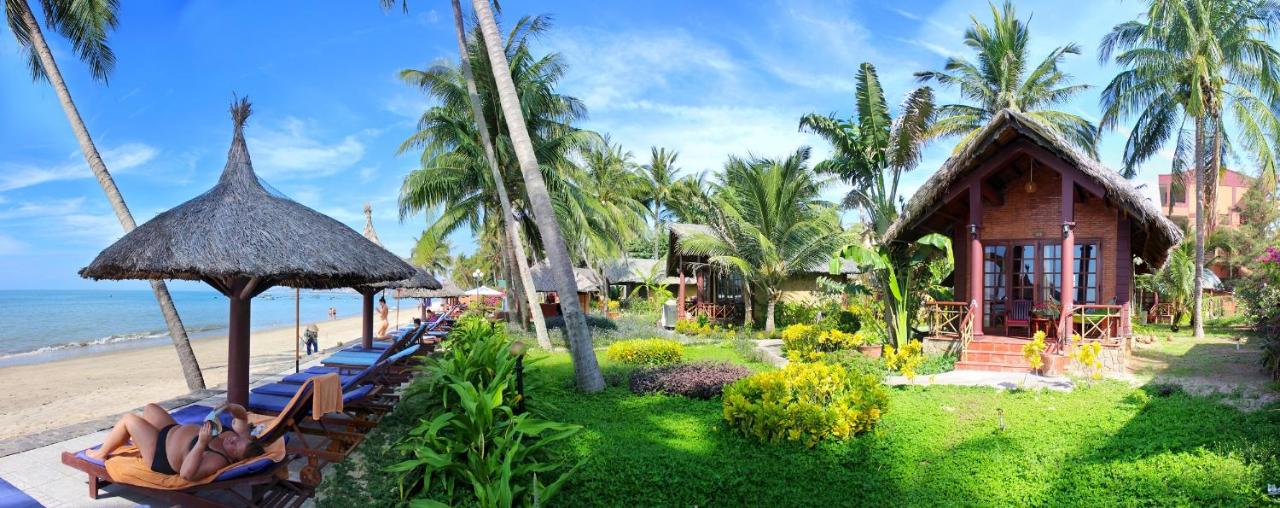Cham Villas 4*, фото 8