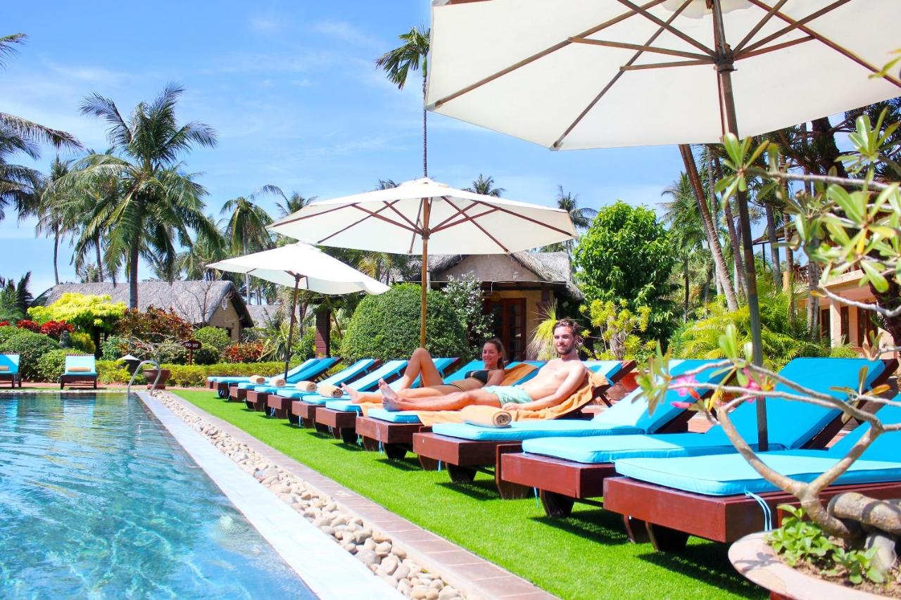 Cham Villas 4*, фото 11
