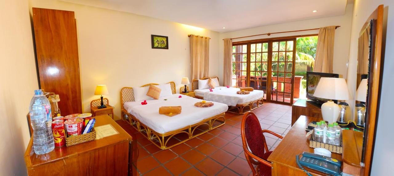 Cham Villas 4*, фото 9