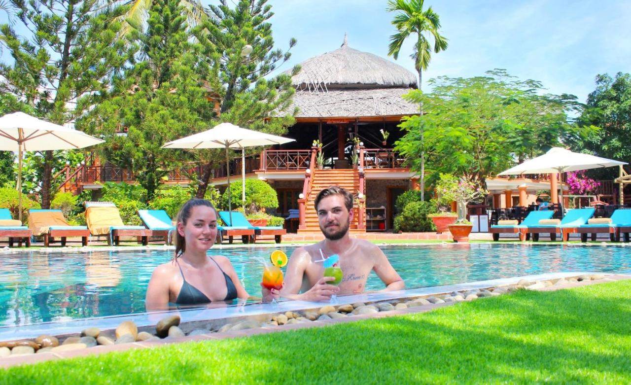 Cham Villas 4*, фото 14
