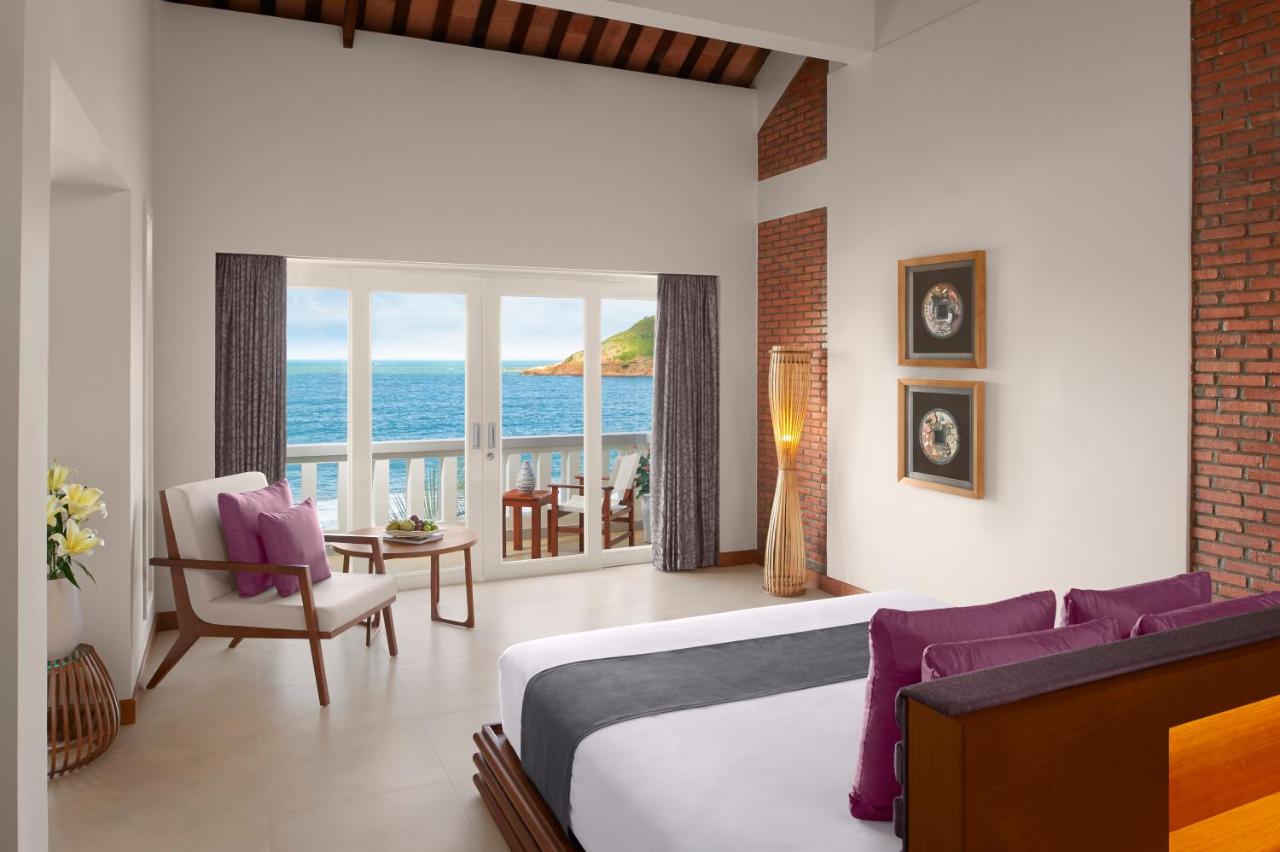 Avani Quy Nhon Resort & Spa 5*